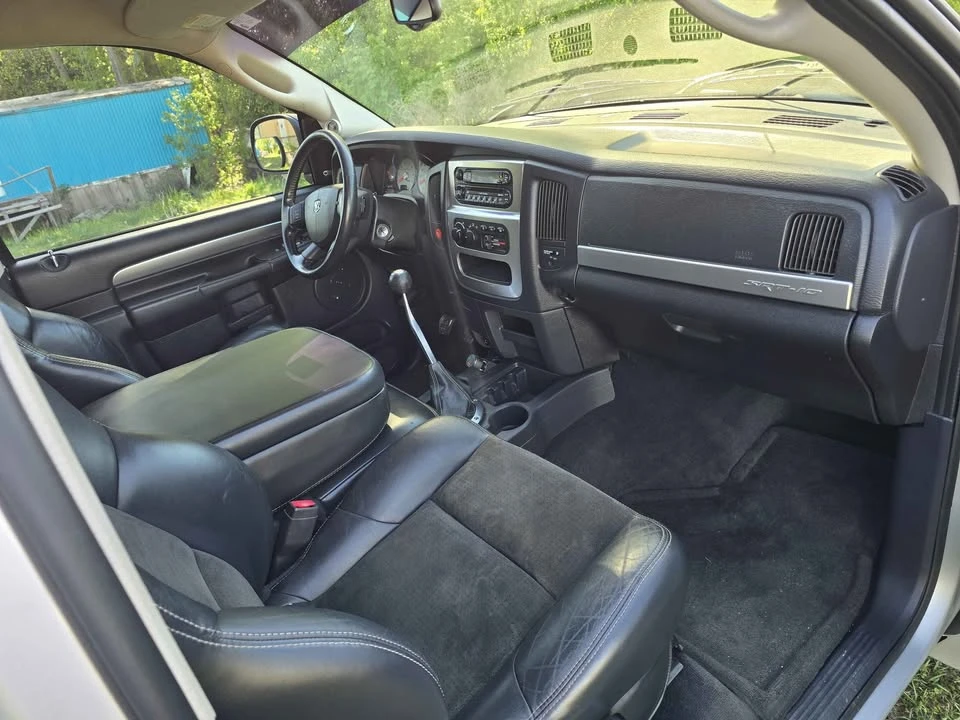 2004 Dodge Ram SRT-10 3rd Gen - Image 19 of 19
