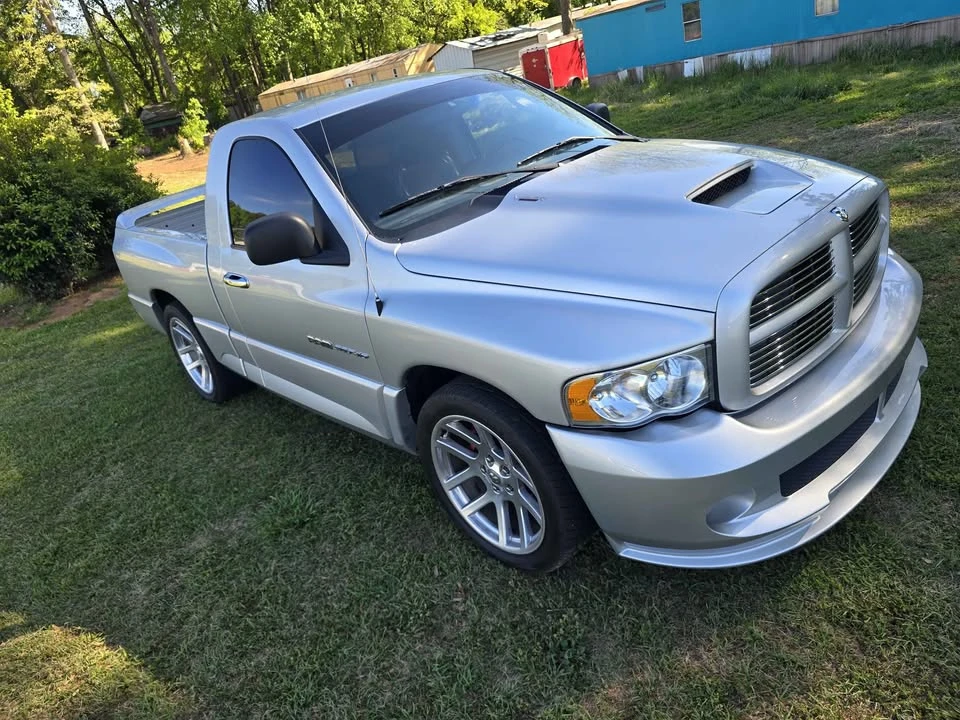 2004 Dodge Ram SRT-10 3rd Gen - Image 12 of 19