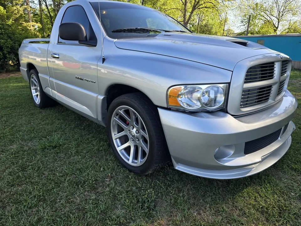 2004 Dodge Ram SRT-10 3rd Gen - Image 11 of 19