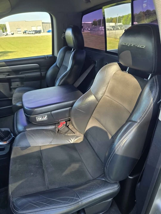 2004 Dodge Ram SRT-10 3rd Gen - Image 14 of 19