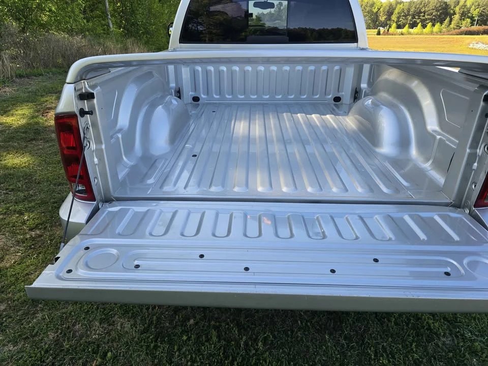 2004 Dodge Ram SRT-10 3rd Gen - Image 8 of 19