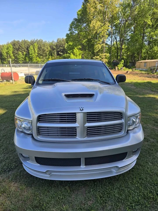 2004 Dodge Ram SRT-10 3rd Gen - Image 3 of 19