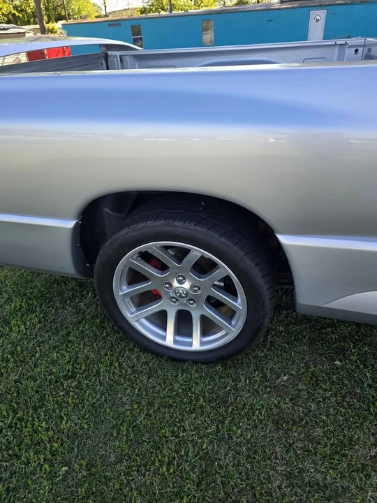 2004 Dodge Ram SRT-10 3rd Gen - Image 10 of 19