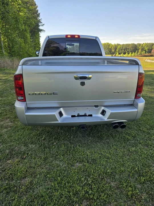 2004 Dodge Ram SRT-10 3rd Gen - Image 4 of 19