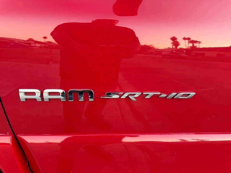 2004 Dodge Ram SRT-10 3rd Gen - Image 6 of 12