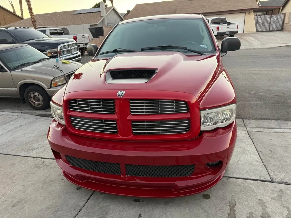 2004 Dodge Ram SRT-10 3rd Gen - Image 11 of 12