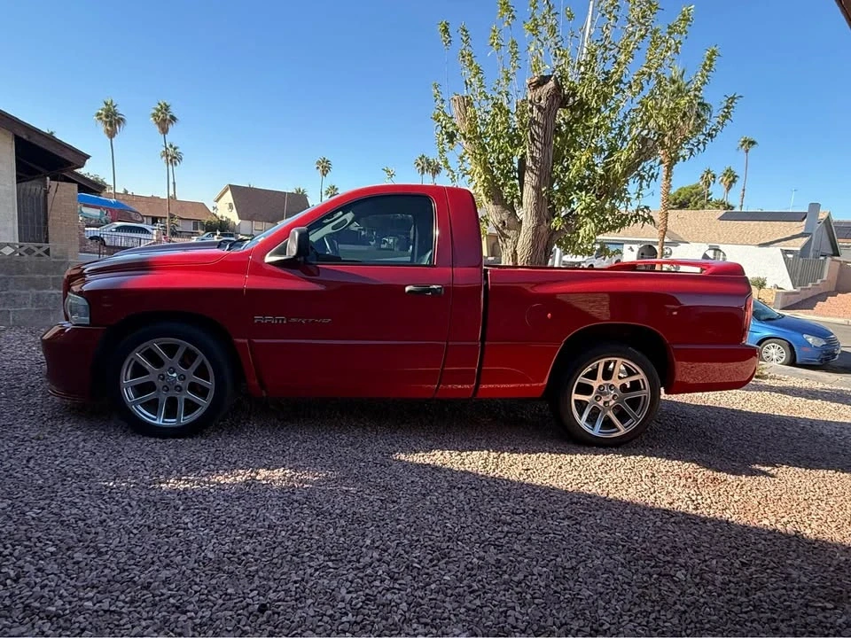 2004 Dodge Ram SRT-10 3rd Gen - Image 2 of 12