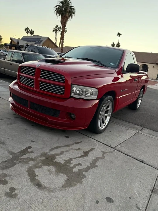 2004 Dodge Ram SRT-10 3rd Gen - Image 4 of 12
