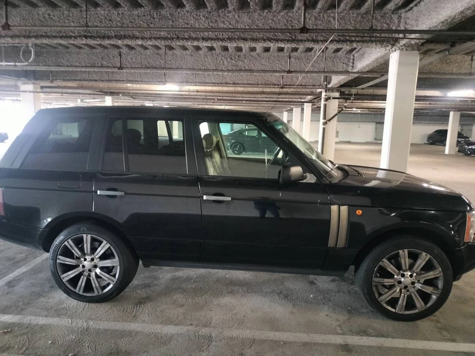 2004 Land Rover Range Rover L322 - Image 2 of 11