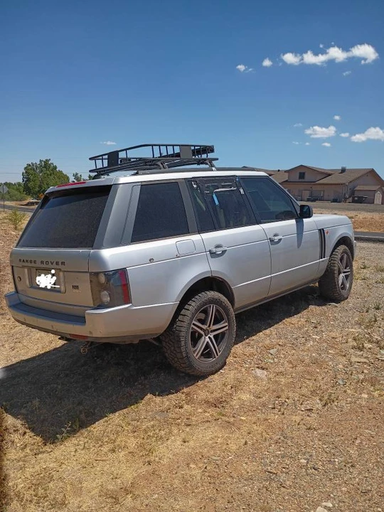2004 Land Rover Range Rover L322 - Image 3 of 6