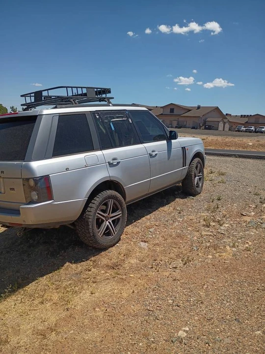 2004 Land Rover Range Rover L322 - Image 3 of 7