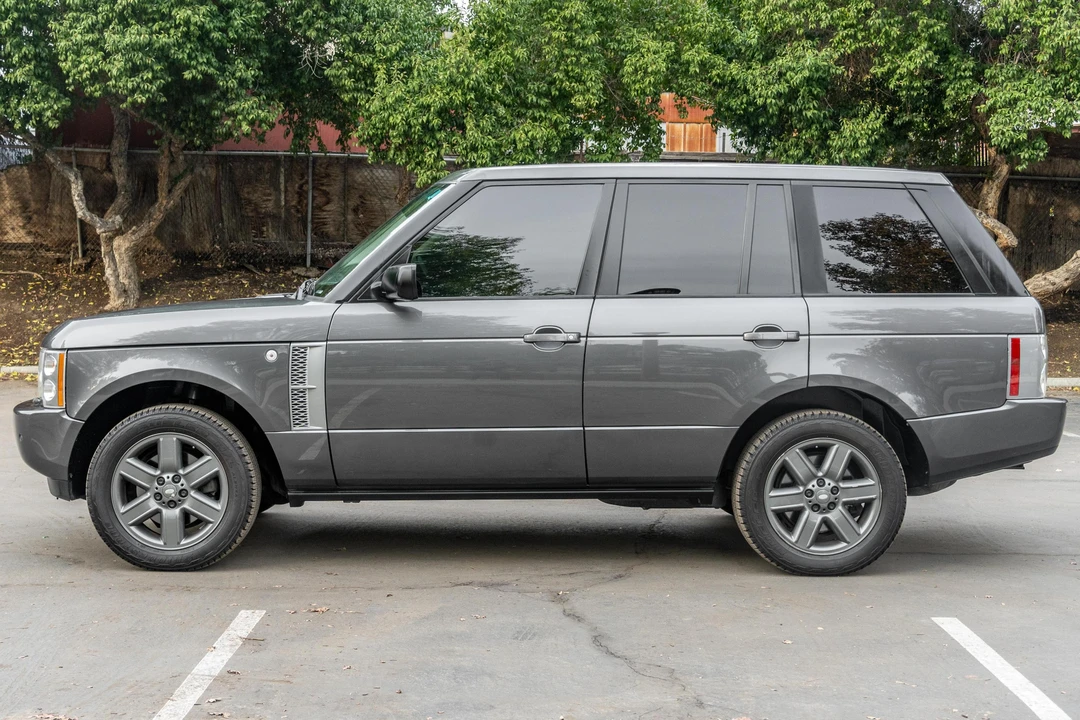 2004 Land Rover Range Rover L322 - Image 3 of 31
