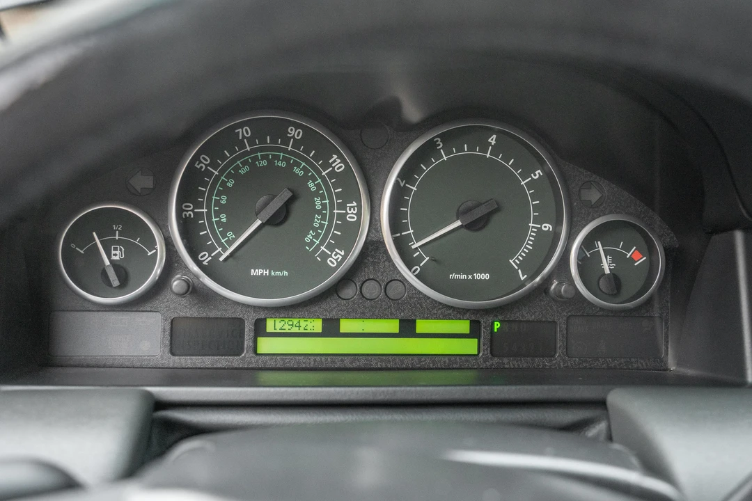 2004 Land Rover Range Rover L322 - Image 28 of 31