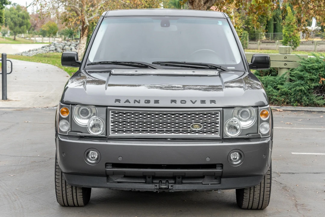 2004 Land Rover Range Rover L322 - Image 2 of 31