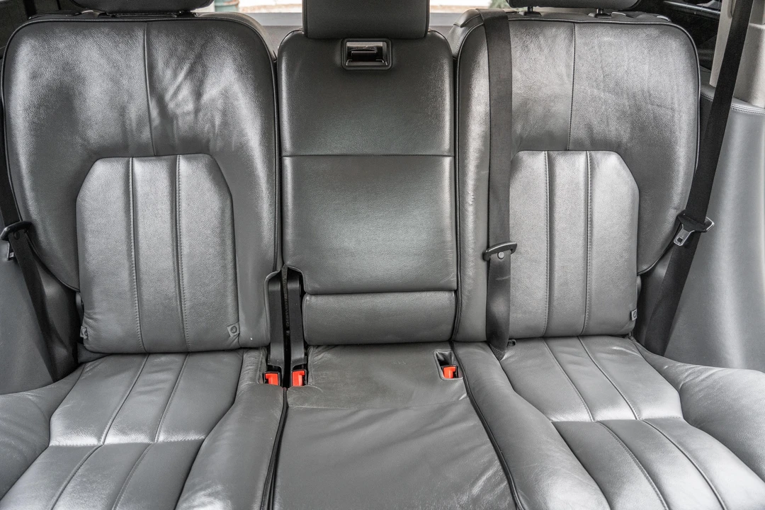 2004 Land Rover Range Rover L322 - Image 27 of 31