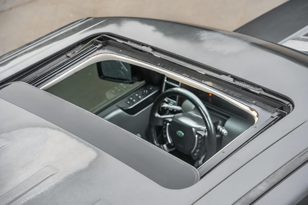 2004 Land Rover Range Rover L322 - Image 18 of 31