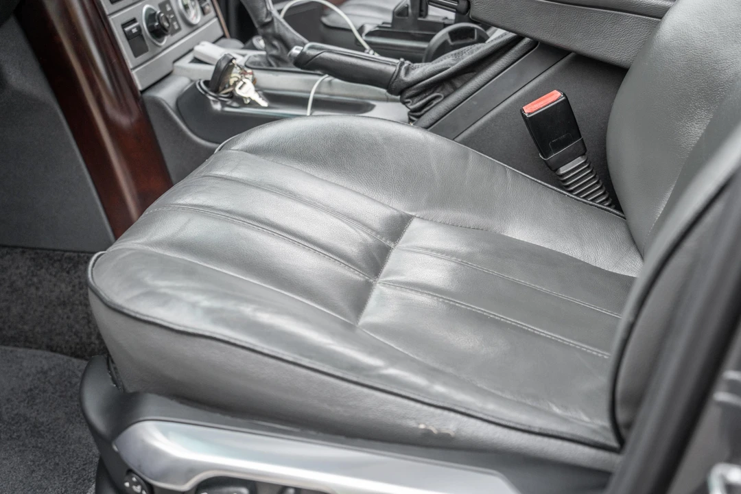 2004 Land Rover Range Rover L322 - Image 29 of 31