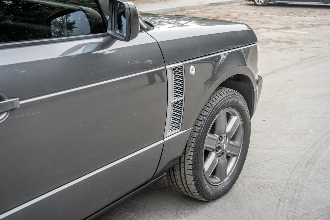 2004 Land Rover Range Rover L322 - Image 20 of 31