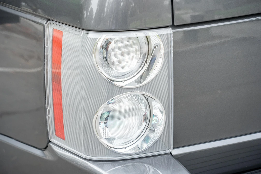 2004 Land Rover Range Rover L322 - Image 15 of 31