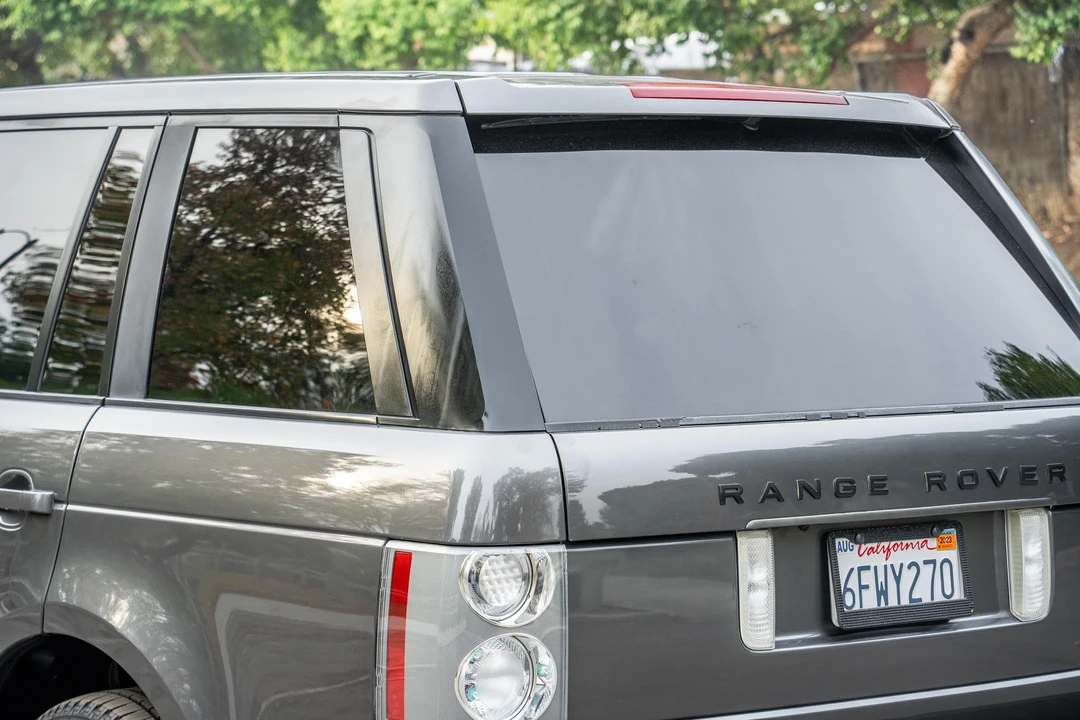 2004 Land Rover Range Rover L322 - Image 14 of 31