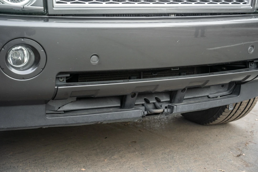 2004 Land Rover Range Rover L322 - Image 8 of 31