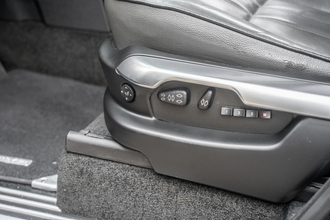 2004 Land Rover Range Rover L322 - Image 30 of 31