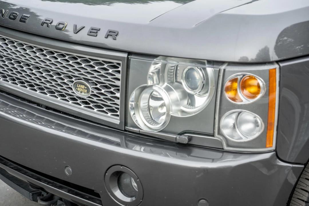 2004 Land Rover Range Rover L322 - Image 10 of 31