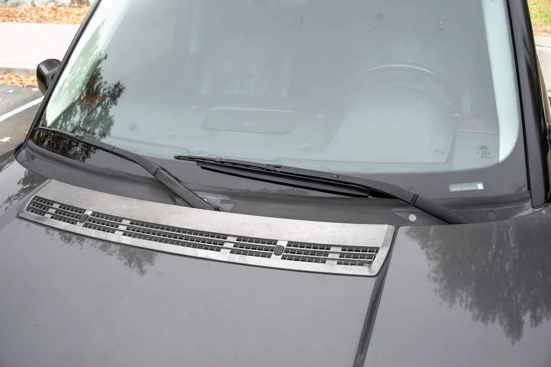2004 Land Rover Range Rover L322 - Image 11 of 31