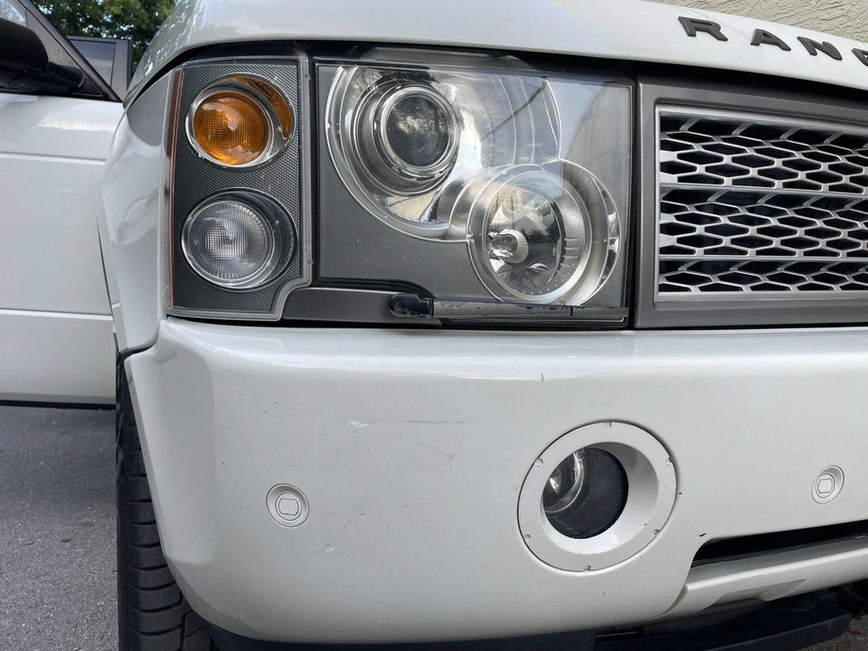2004 Land Rover Range Rover L322 - Image 20 of 28