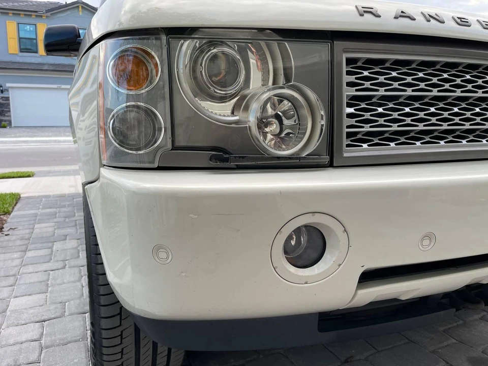 2004 Land Rover Range Rover L322 - Image 19 of 28