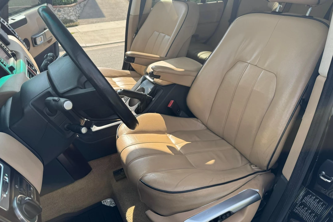 2004 Land Rover Range Rover L322 - Image 18 of 31