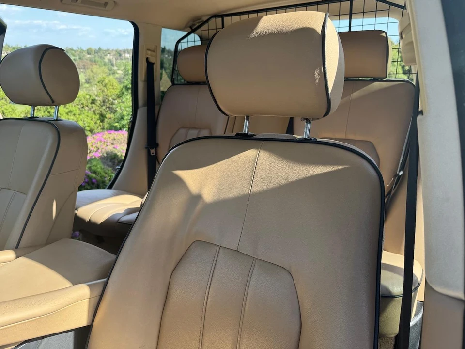 2004 Land Rover Range Rover L322 - Image 21 of 31