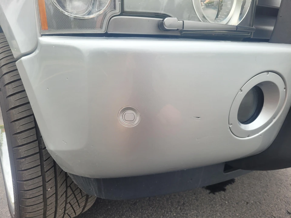 2004 Land Rover Range Rover L322 - Image 19 of 31