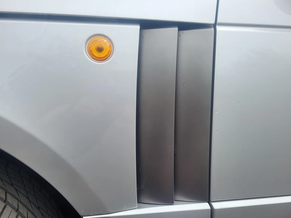 2004 Land Rover Range Rover L322 - Image 28 of 31