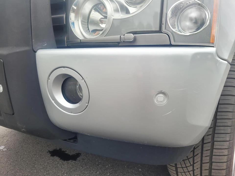 2004 Land Rover Range Rover L322 - Image 25 of 31