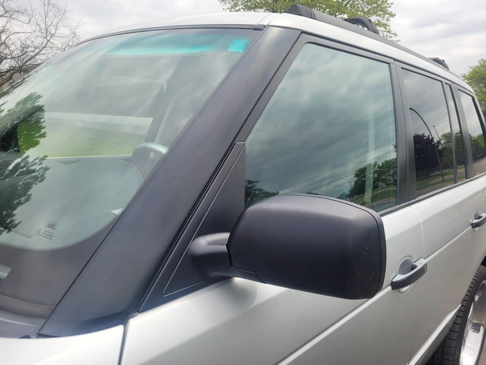 2004 Land Rover Range Rover L322 - Image 26 of 31