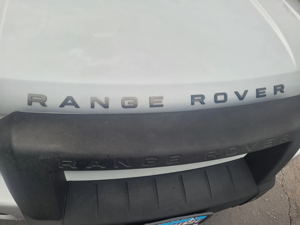 2004 Land Rover Range Rover L322 - Image 20 of 31