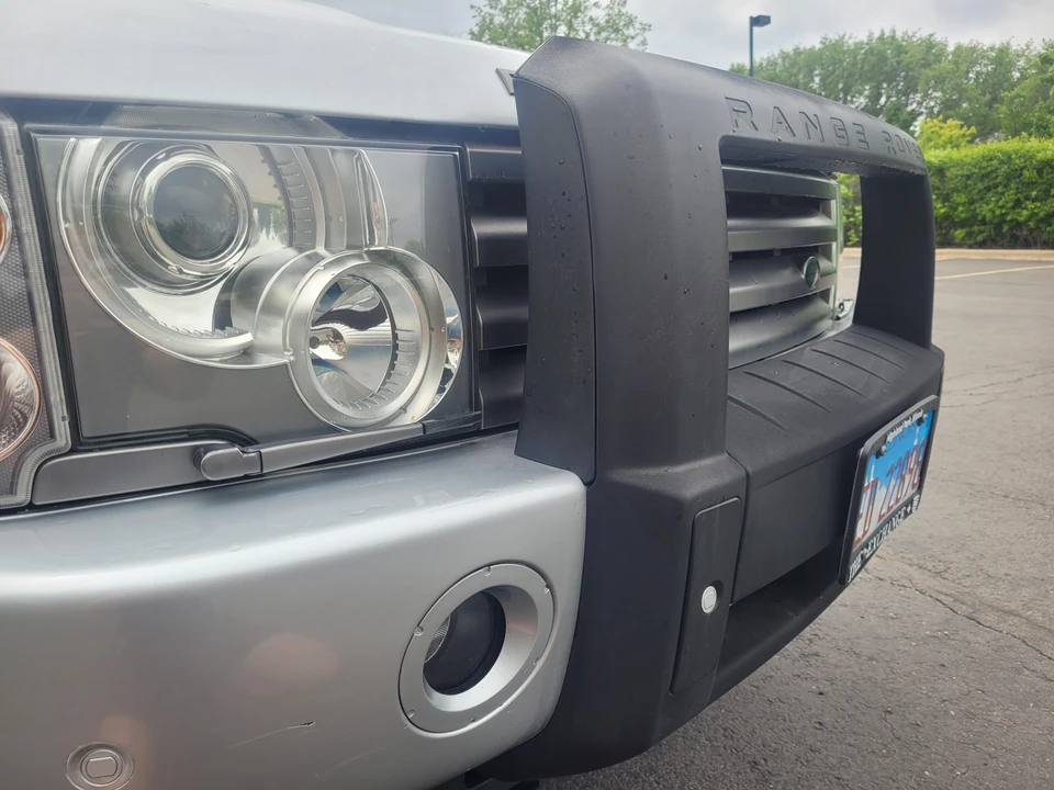 2004 Land Rover Range Rover L322 - Image 18 of 31