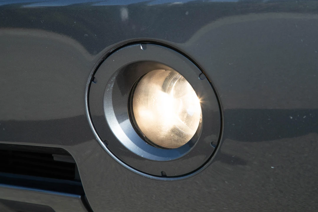 2004 Land Rover Range Rover L322 - Image 13 of 31
