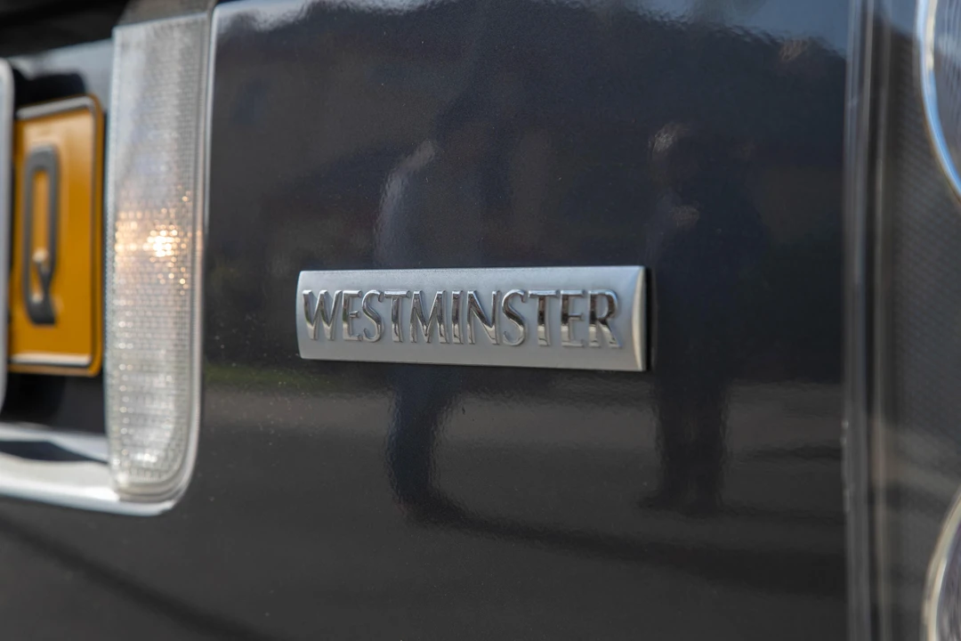 2004 Land Rover Range Rover L322 - Image 21 of 31