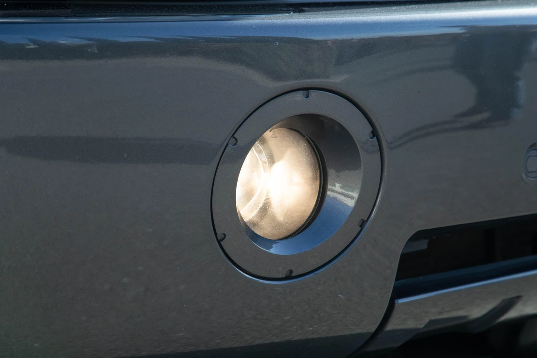 2004 Land Rover Range Rover L322 - Image 12 of 31