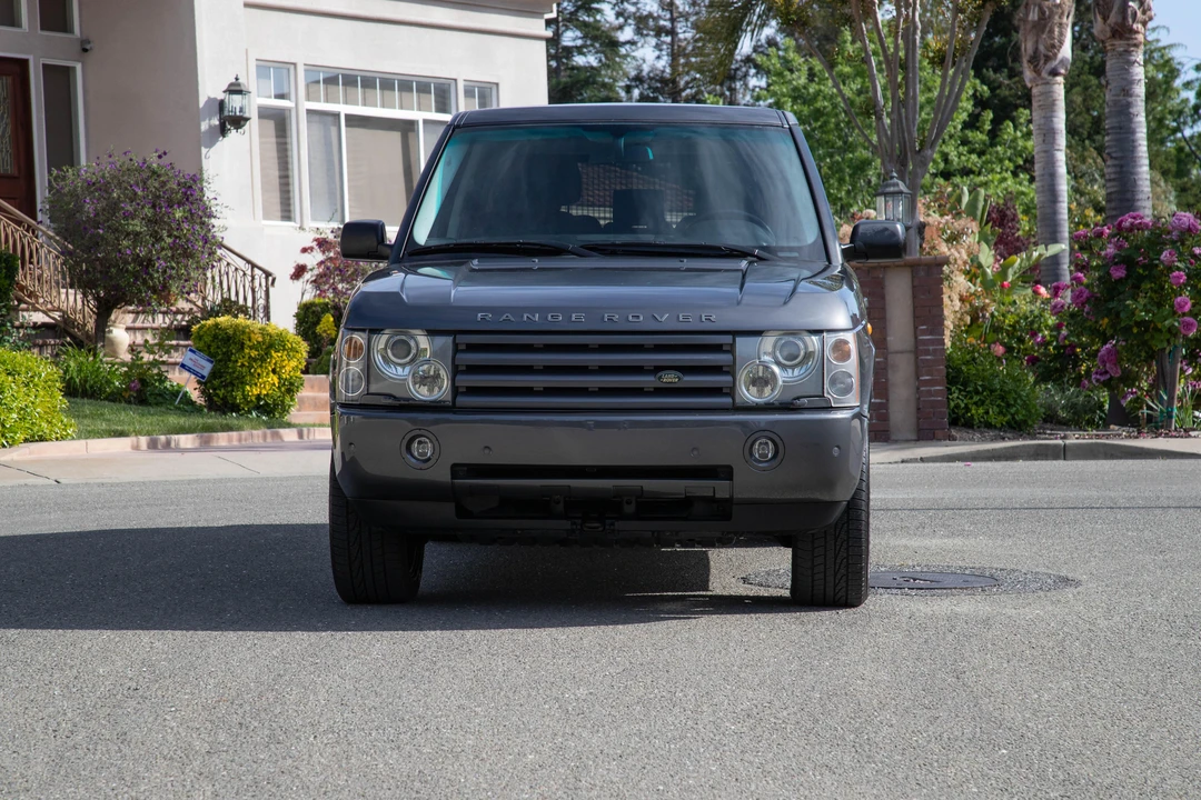 2004 Land Rover Range Rover L322 - Image 6 of 31