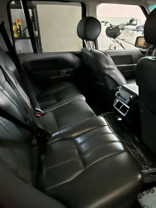 2004 Land Rover Range Rover L322 - Image 4 of 5