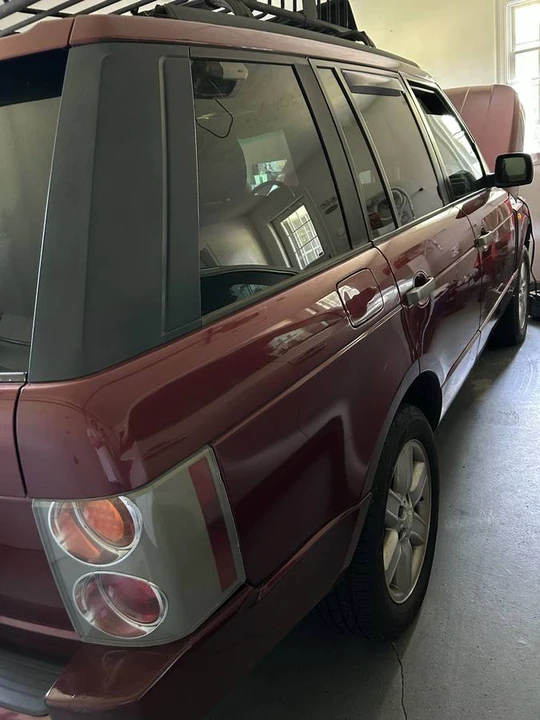 2004 Land Rover Range Rover L322 - Image 3 of 5