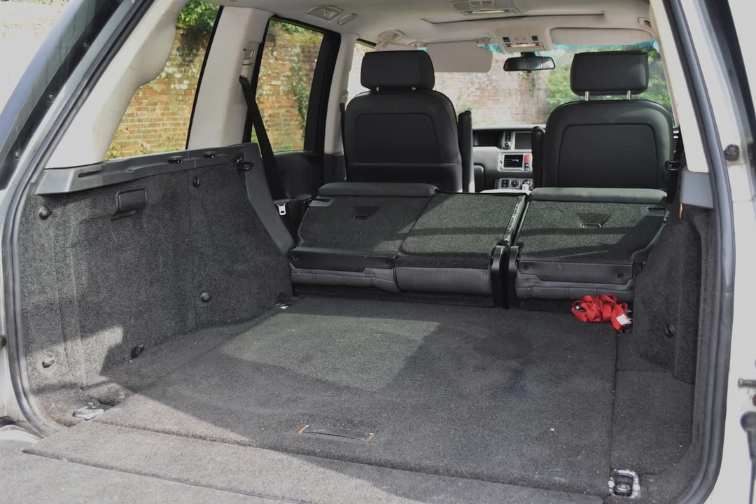 2004 Land Rover Range Rover L322 - Image 26 of 30