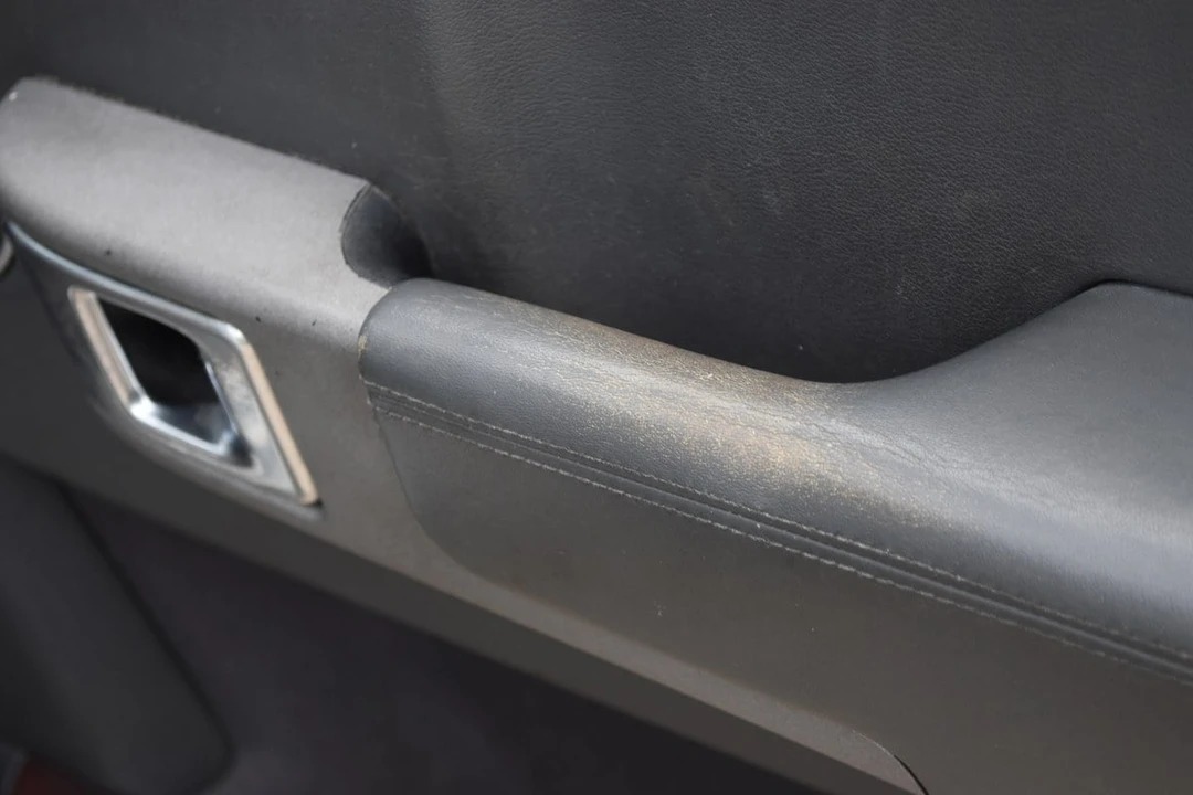 2004 Land Rover Range Rover L322 - Image 29 of 30