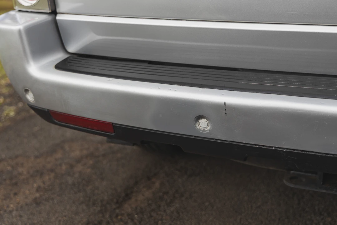 2004 Land Rover Range Rover L322 - Image 11 of 31