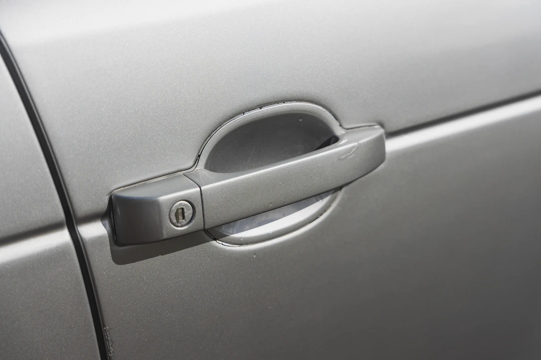 2004 Land Rover Range Rover L322 - Image 16 of 31