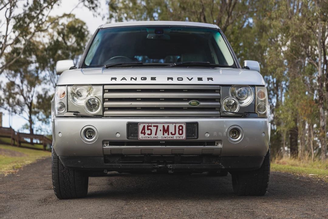 2004 Land Rover Range Rover L322 - Image 2 of 31