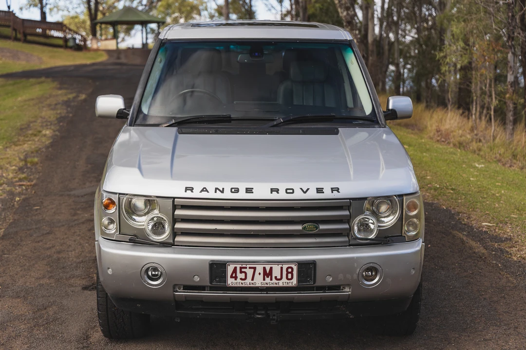 2004 Land Rover Range Rover L322 - Image 10 of 31